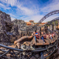 Exploring Theme Parks: A Comprehensive Look at Popular Attractions