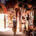 Exploring the World of Flea Markets
