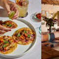 Exploring Mexican Restaurants: A Comprehensive Look