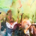 Exploring Art Festivals Around the World