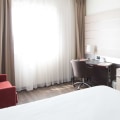 Exploring the Benefits of Business Hotels