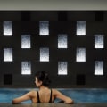 Spa Facilities: An Overview