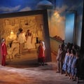 The Theater Productions Experience