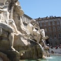 Statues and Fountains: Exploring History, Beauty and Culture