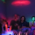 Karaoke Bars: Exploring Entertainment Venues