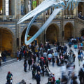 Exploring the Fascinating World of History Museums