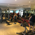 Explore the World of Fitness Centers