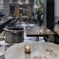 Exploring Fine Dining Restaurants