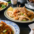 Exploring Vegetarian Restaurants: A Comprehensive Overview