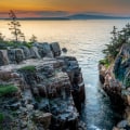 Exploring State Parks: A Comprehensive Look
