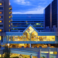 Airport Hotels: A Comprehensive Overview