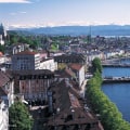 Exploring the Best of City Tours