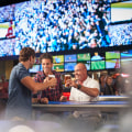 Sports Bars: An Overview