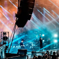 Live Music Venues - An Overview