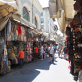 Exploring the World of Outdoor Markets