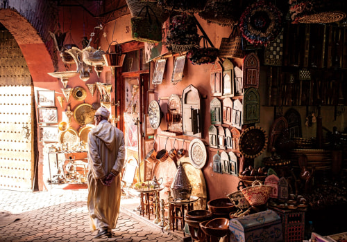 Exploring the World of Flea Markets