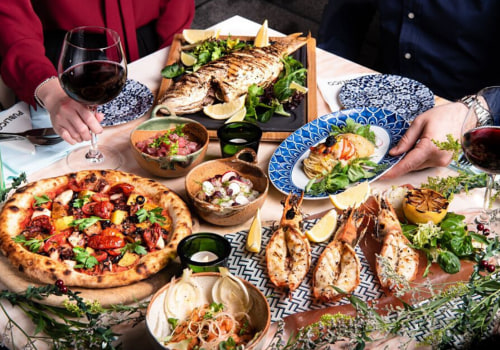 Exploring Italian Restaurants