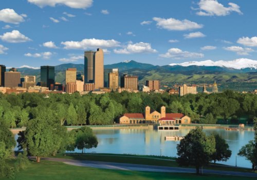 City Parks: An Overview of Attractions and Amenities