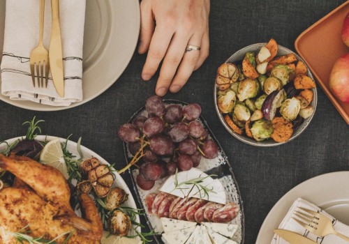 Exploring the World of Food Tours