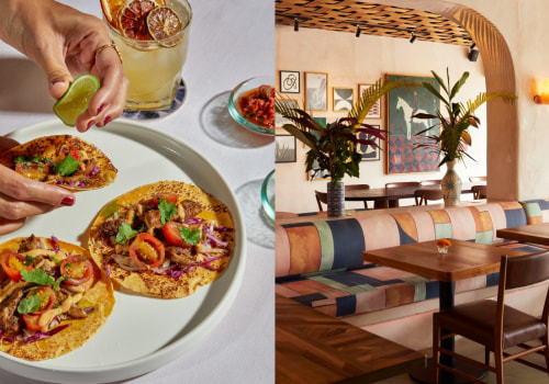 Exploring Mexican Restaurants: A Comprehensive Look