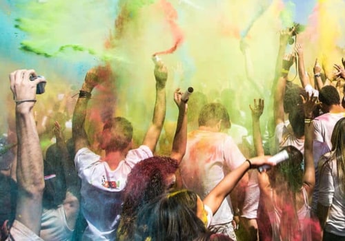 Exploring Art Festivals Around the World