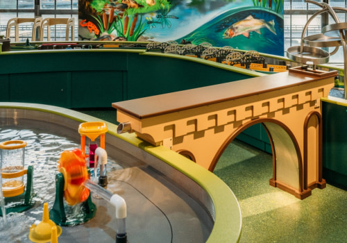 Exploring Children's Museums: A Comprehensive Look