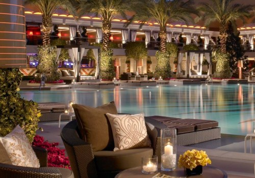 Exploring the Best Rated Hotels