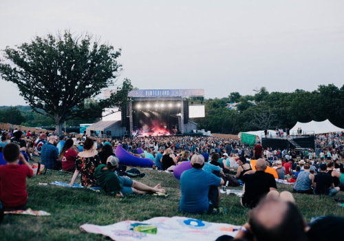 Music Festivals - What to Know and How to Enjoy Them