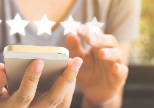 User Reviews and Ratings: What You Need to Know