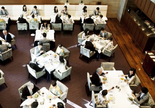 What You Need to Know About Casual Dining Restaurants