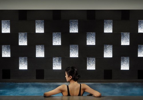 Spa Facilities: An Overview