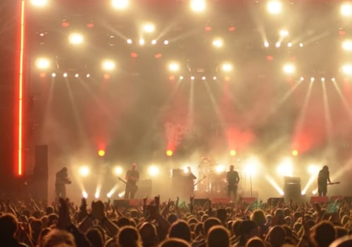 Concerts and Performances: Everything You Need to Know