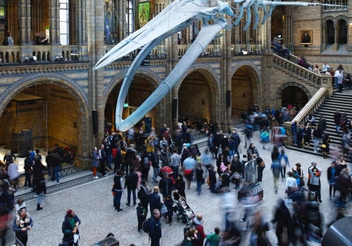 Exploring the Fascinating World of History Museums