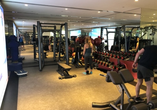 Explore the World of Fitness Centers