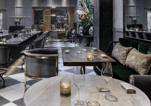 Exploring Fine Dining Restaurants