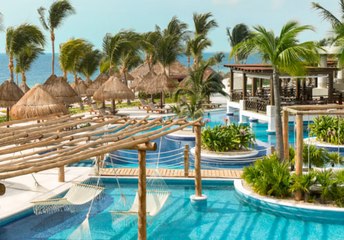 The Ultimate Guide to Resort Hotels