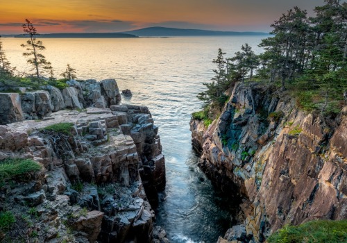 Exploring State Parks: A Comprehensive Look