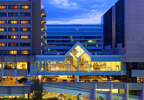 Airport Hotels: A Comprehensive Overview