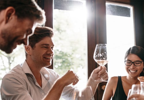 Understanding Guest Experiences in Restaurants