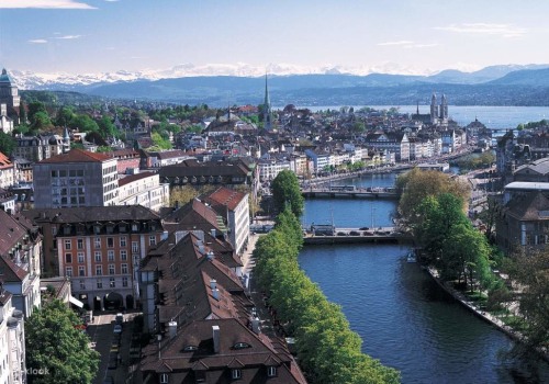 Exploring the Best of City Tours