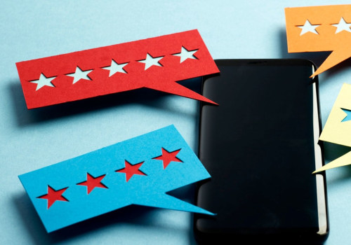 Exploring User Reviews and Ratings