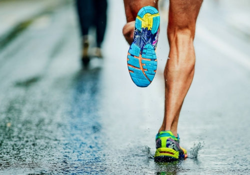 Marathons and Races: An Overview