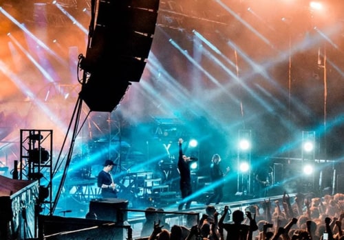 Live Music Venues - An Overview